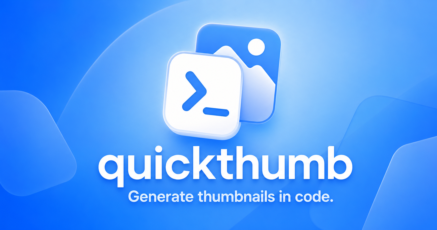quickthumb generated social preview collage