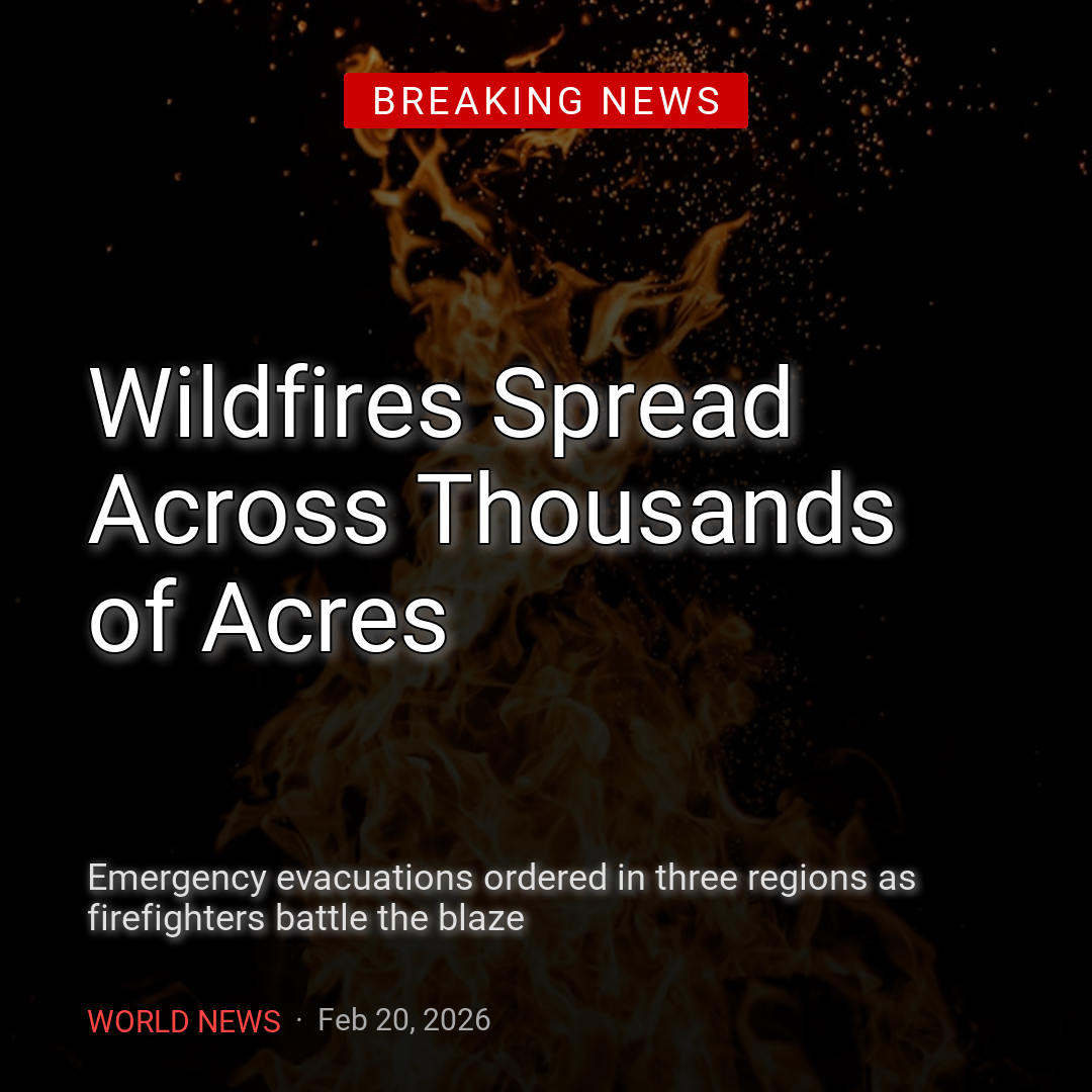 Instagram news card generated by quickthumb
