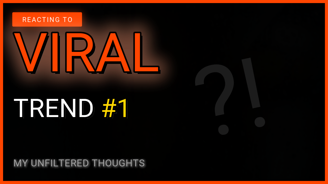 Reaction thumbnail generated by quickthumb